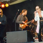 concert at Pärnu