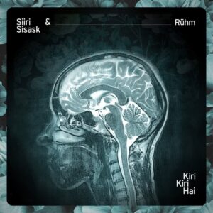 CD "Kiri Kiri Hai" 2025