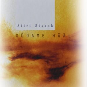 Raamat "Südame hääl" 2016